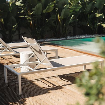 Casa Cuatro Boutique Hotel - Adults Recommended Ново-Санкти-Петри Экстерьер фото