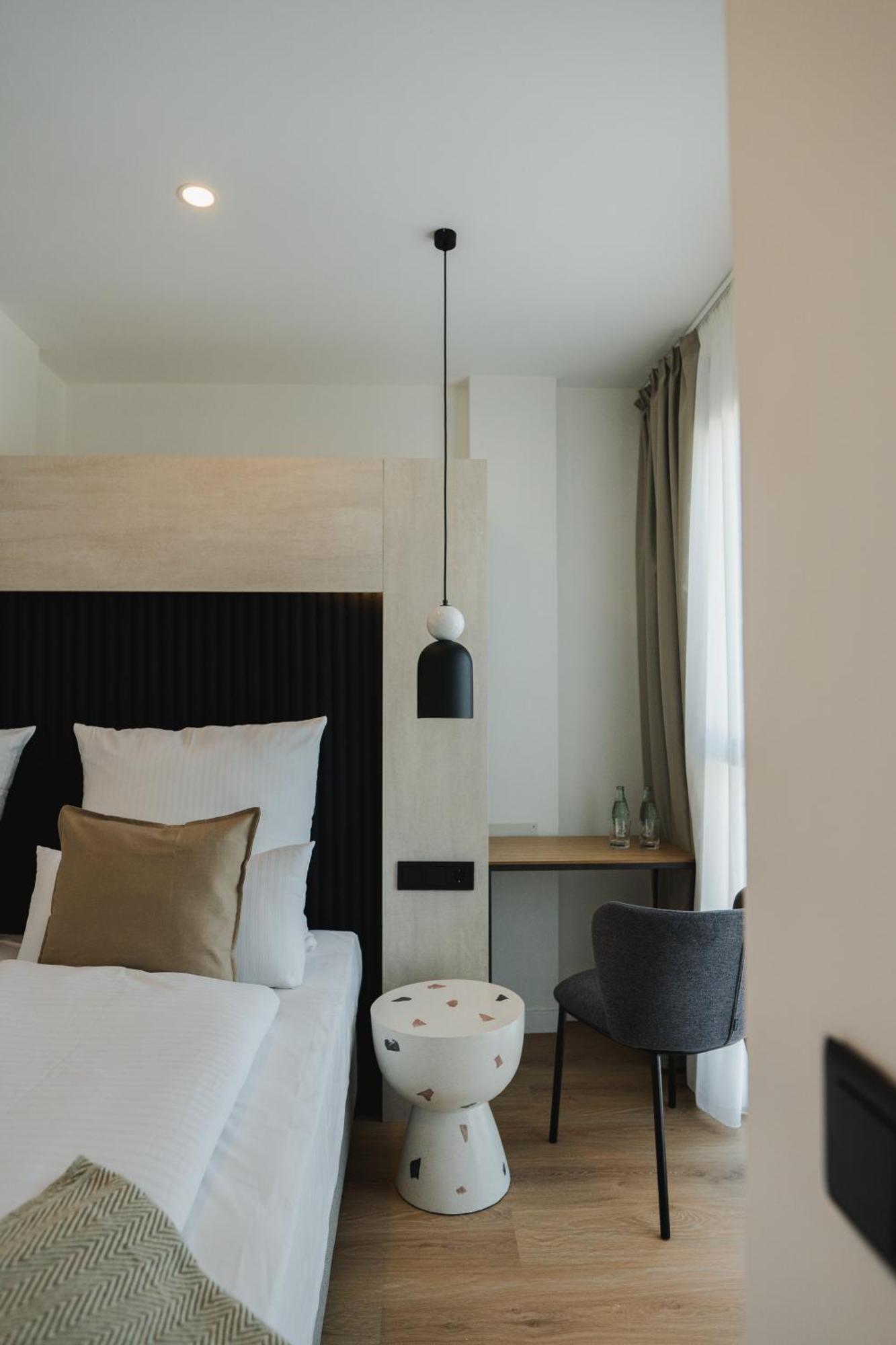 Casa Cuatro Boutique Hotel - Adults Recommended Ново-Санкти-Петри Экстерьер фото