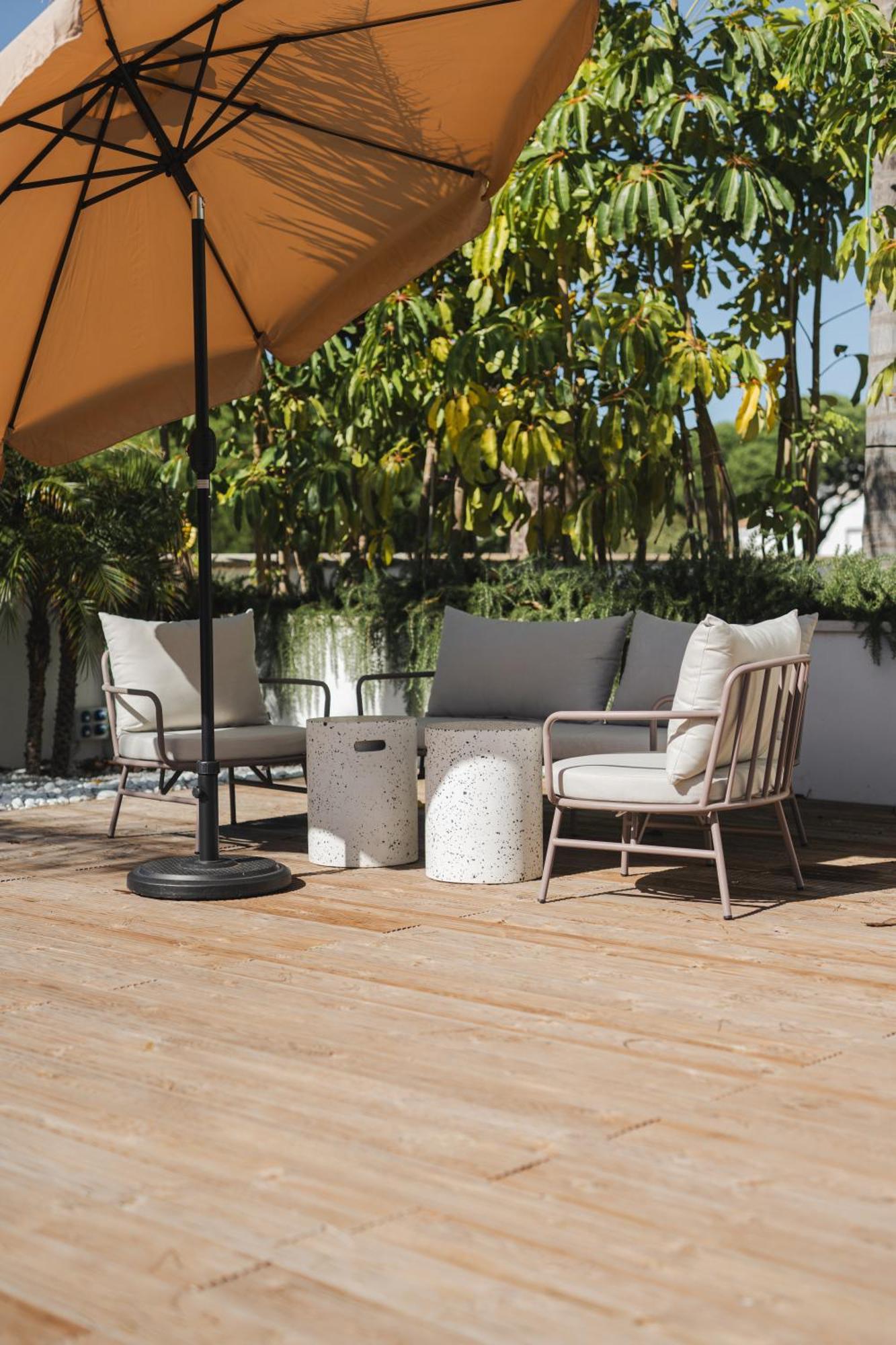 Casa Cuatro Boutique Hotel - Adults Recommended Ново-Санкти-Петри Экстерьер фото