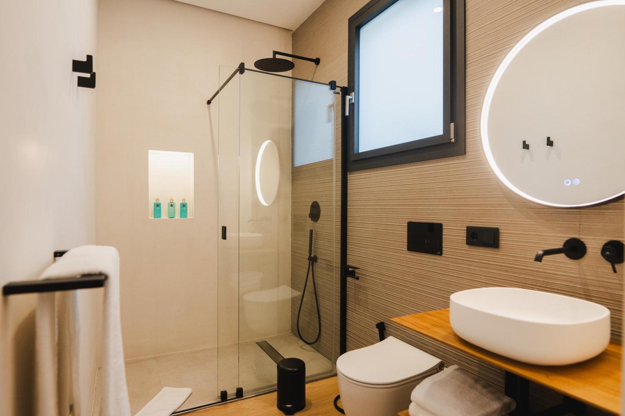 Casa Cuatro Boutique Hotel - Adults Recommended Ново-Санкти-Петри Экстерьер фото