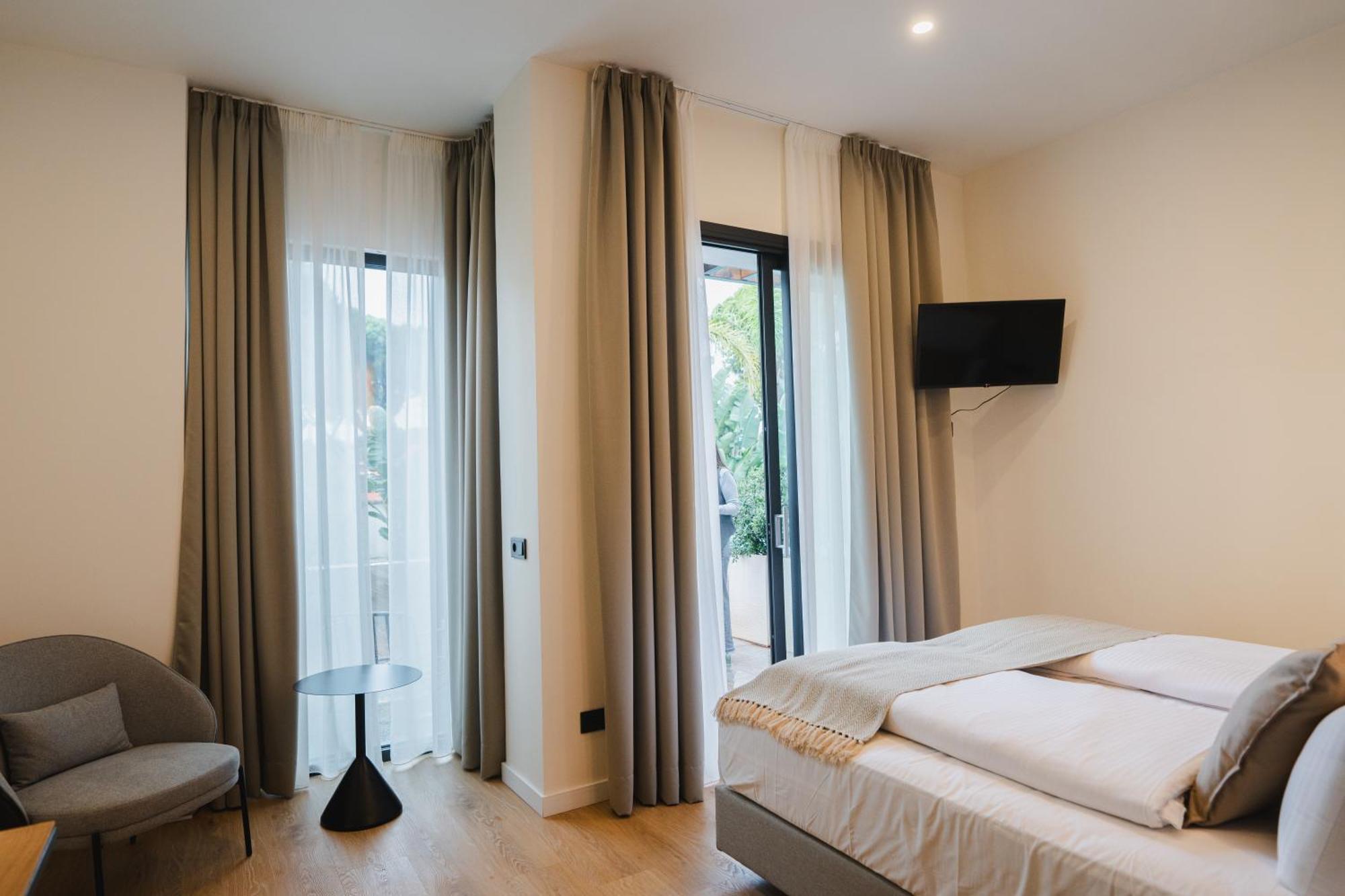 Casa Cuatro Boutique Hotel - Adults Recommended Ново-Санкти-Петри Экстерьер фото