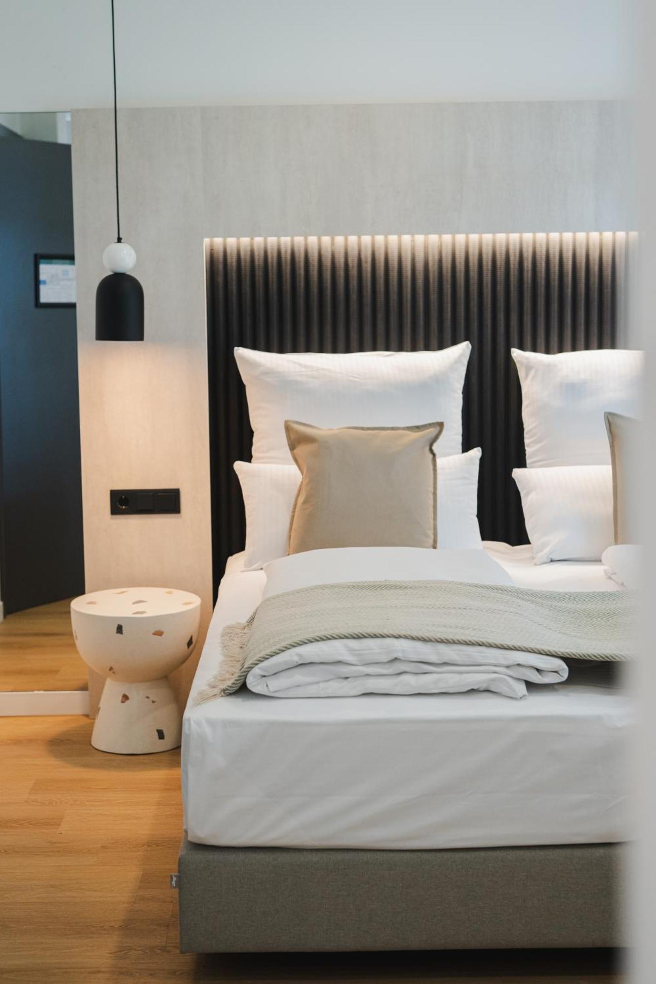 Casa Cuatro Boutique Hotel - Adults Recommended Ново-Санкти-Петри Экстерьер фото