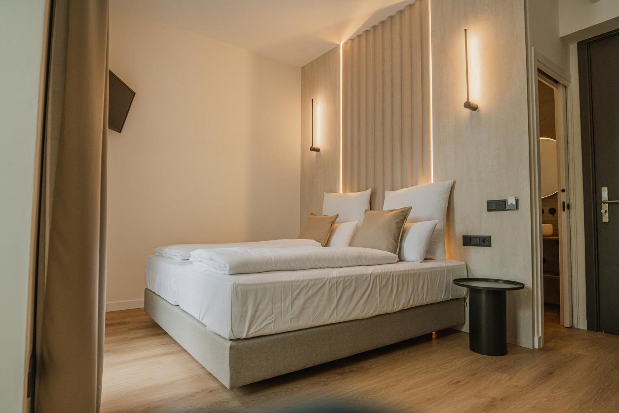 Casa Cuatro Boutique Hotel - Adults Recommended Ново-Санкти-Петри Экстерьер фото