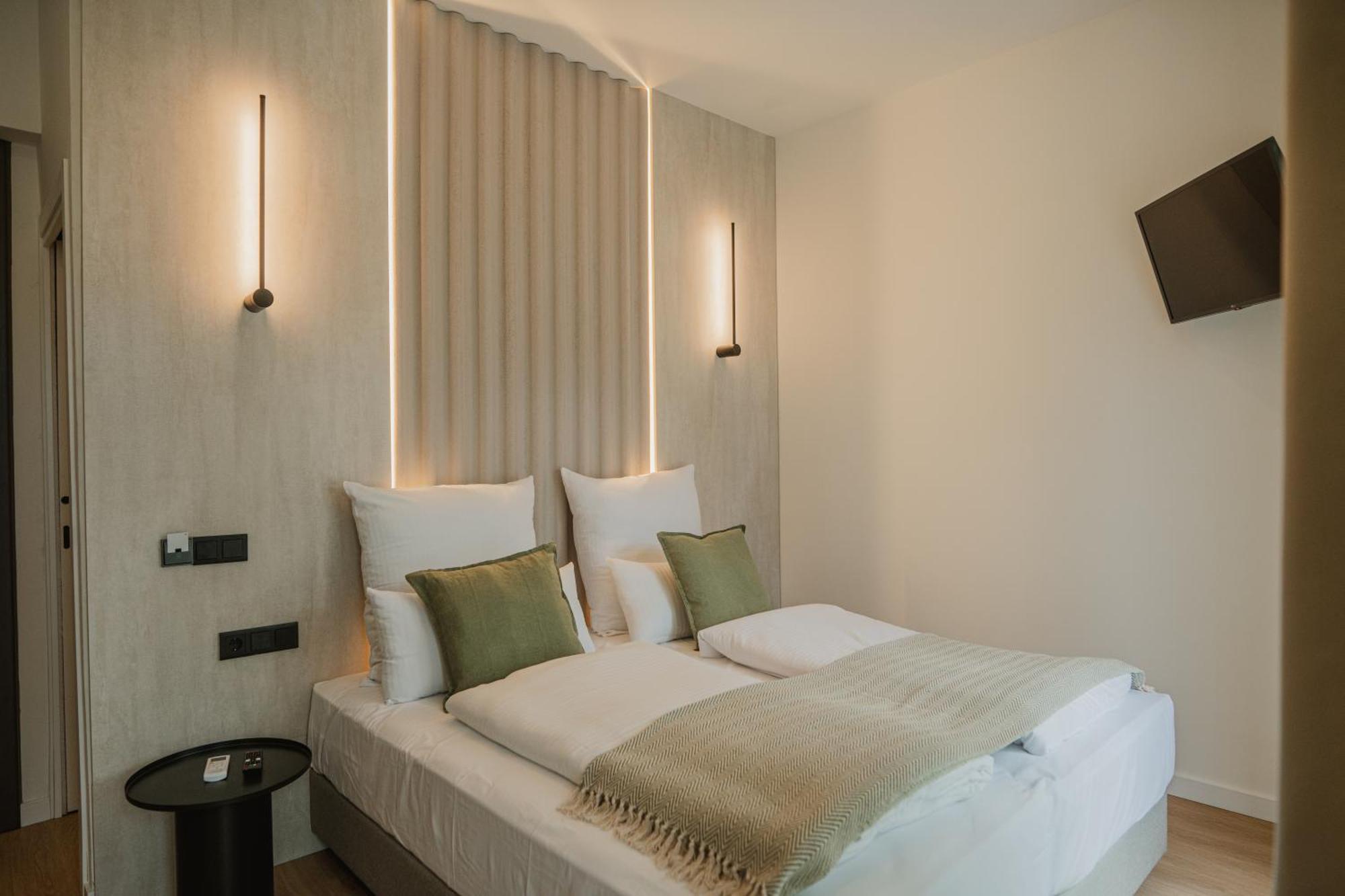 Casa Cuatro Boutique Hotel - Adults Recommended Ново-Санкти-Петри Экстерьер фото