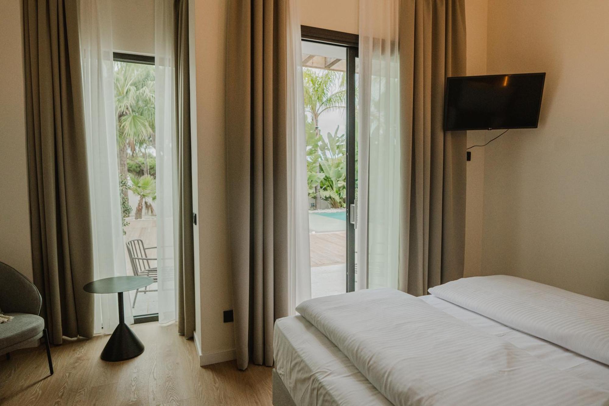 Casa Cuatro Boutique Hotel - Adults Recommended Ново-Санкти-Петри Экстерьер фото