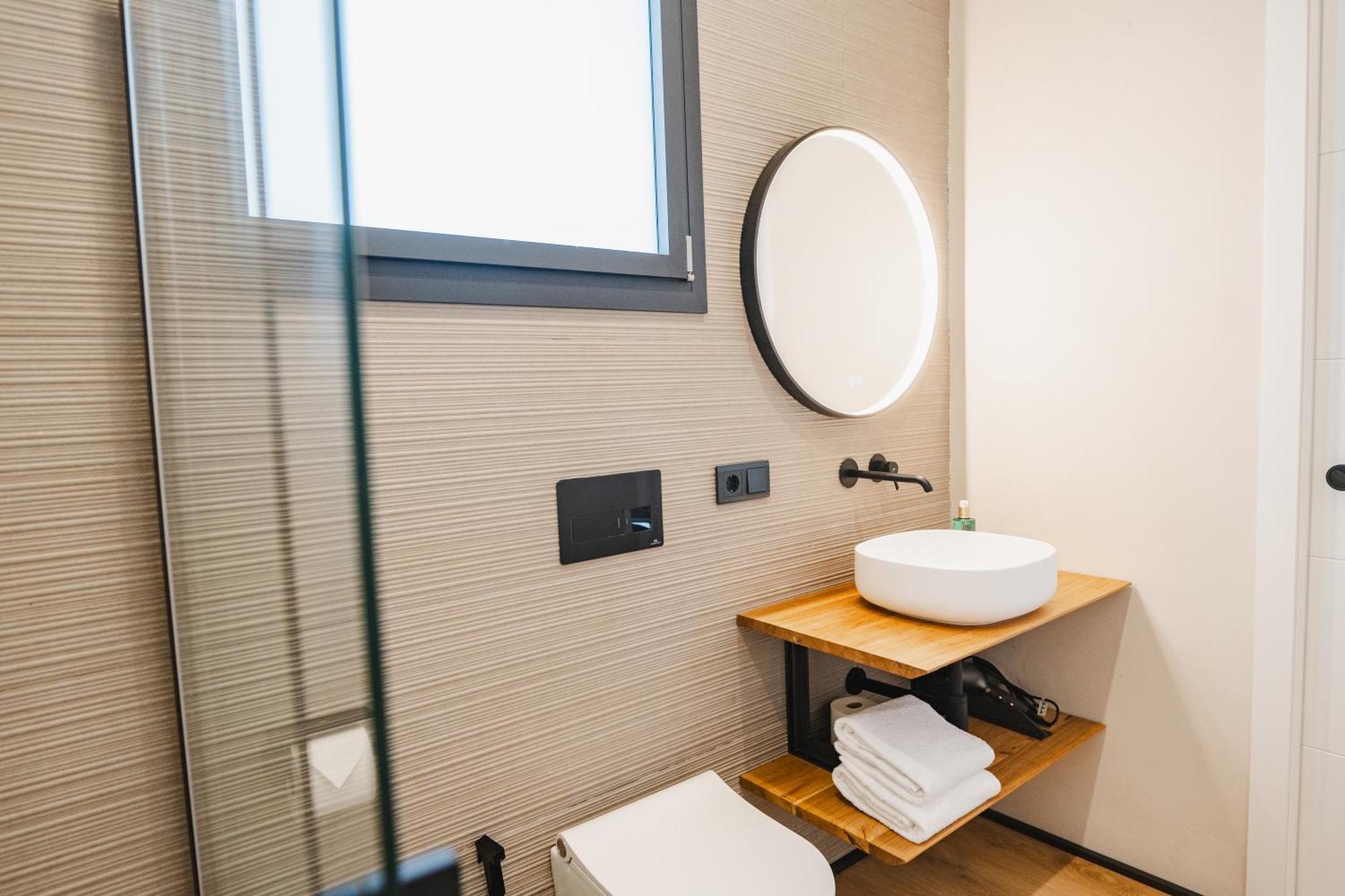 Casa Cuatro Boutique Hotel - Adults Recommended Ново-Санкти-Петри Экстерьер фото