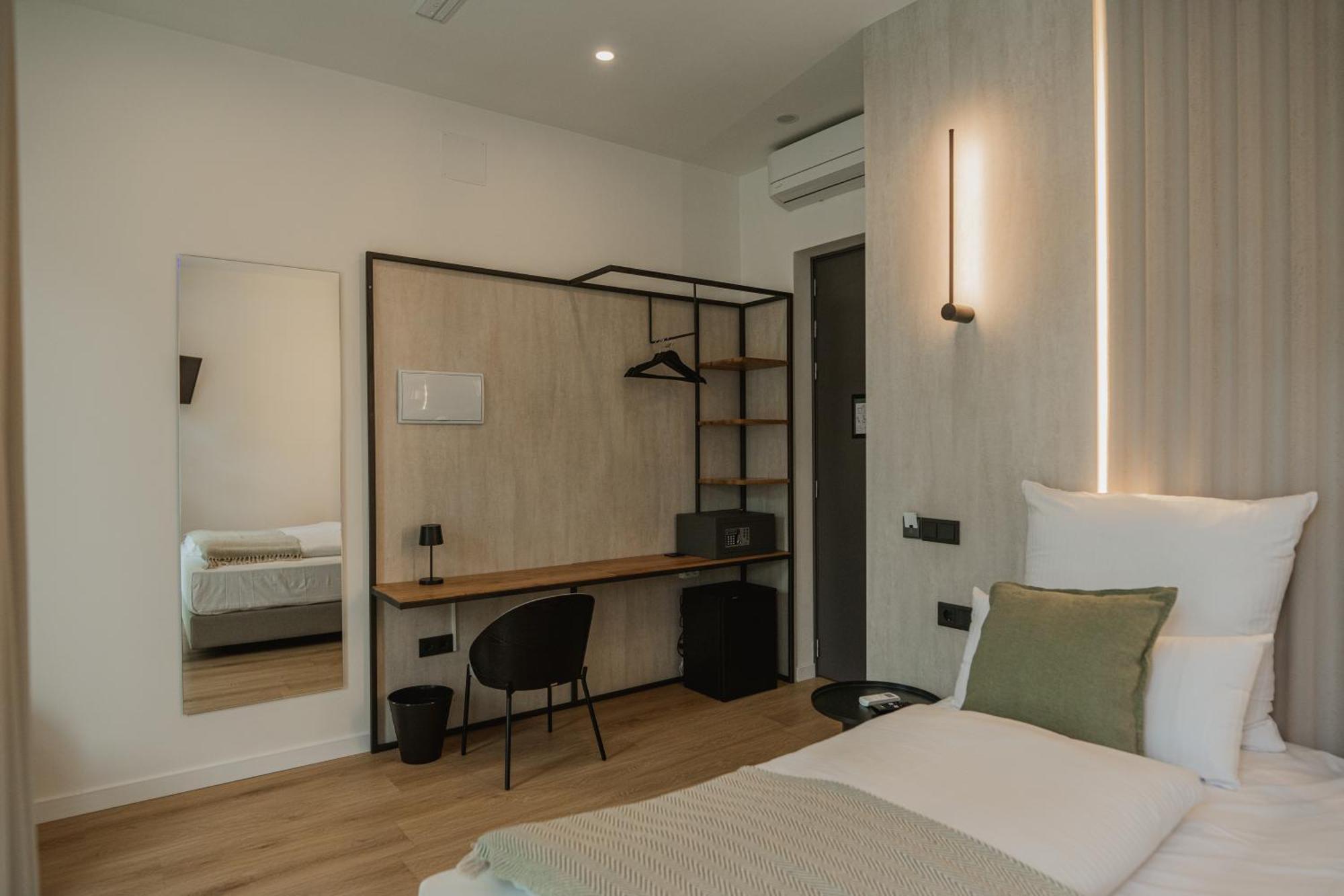 Casa Cuatro Boutique Hotel - Adults Recommended Ново-Санкти-Петри Экстерьер фото