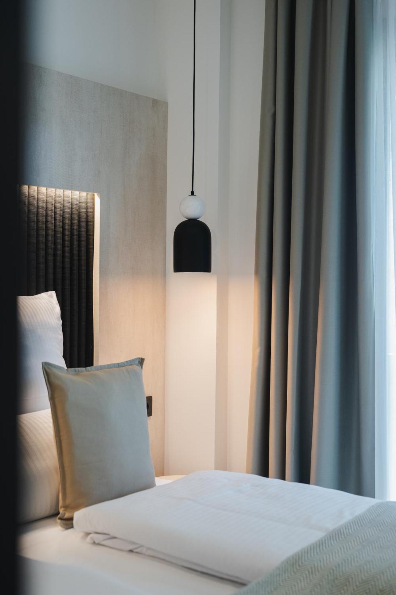 Casa Cuatro Boutique Hotel - Adults Recommended Ново-Санкти-Петри Экстерьер фото