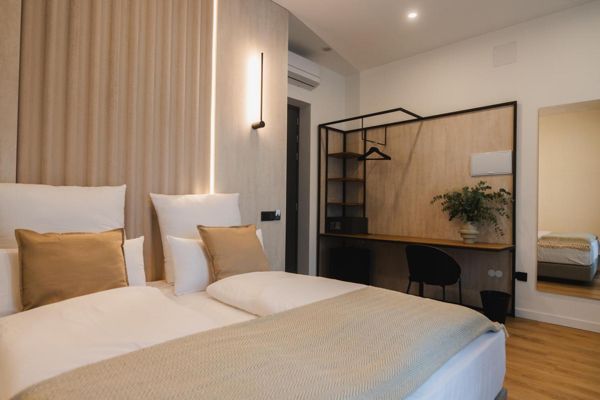 Casa Cuatro Boutique Hotel - Adults Recommended Ново-Санкти-Петри Экстерьер фото