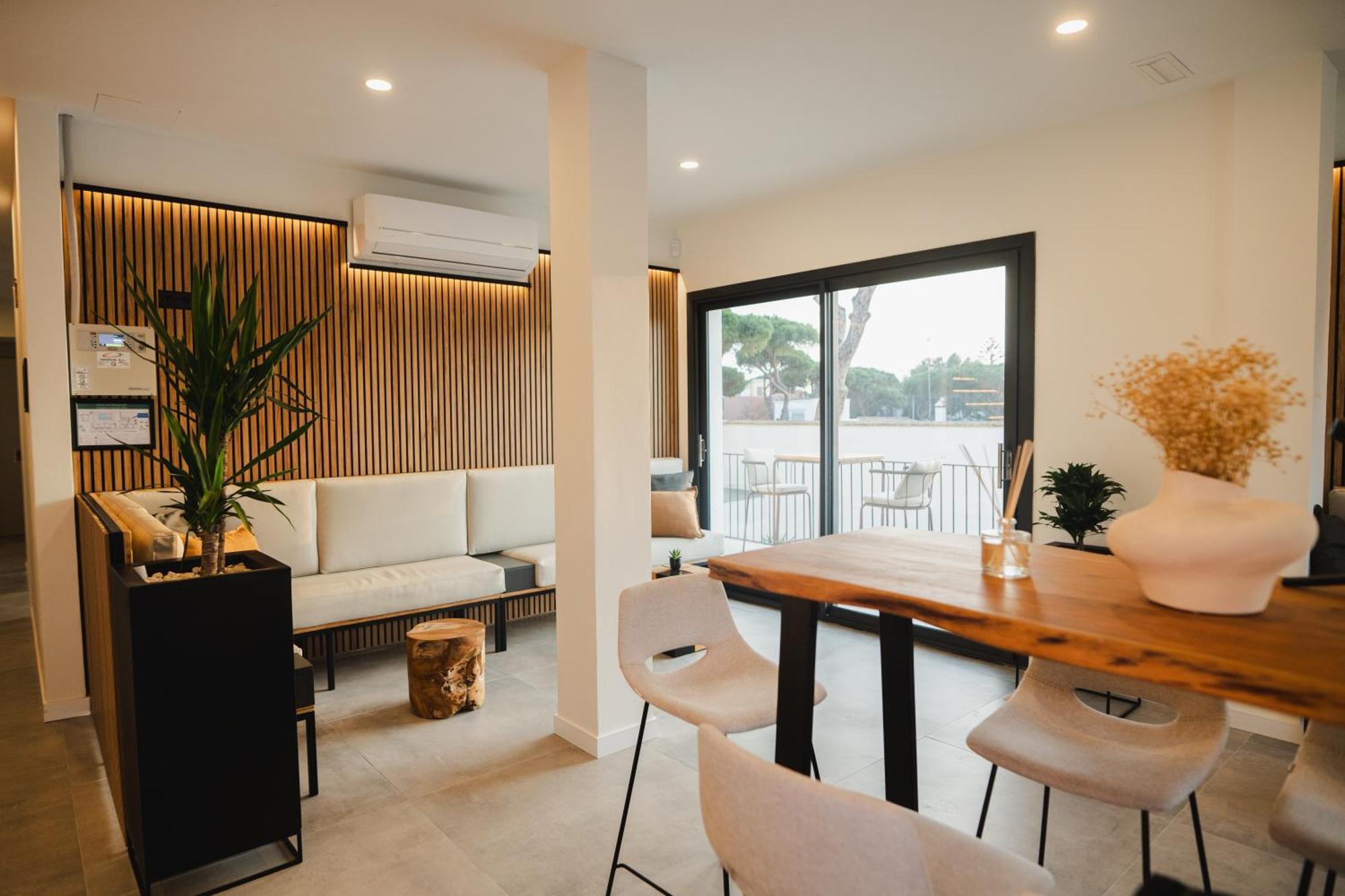 Casa Cuatro Boutique Hotel - Adults Recommended Ново-Санкти-Петри Экстерьер фото