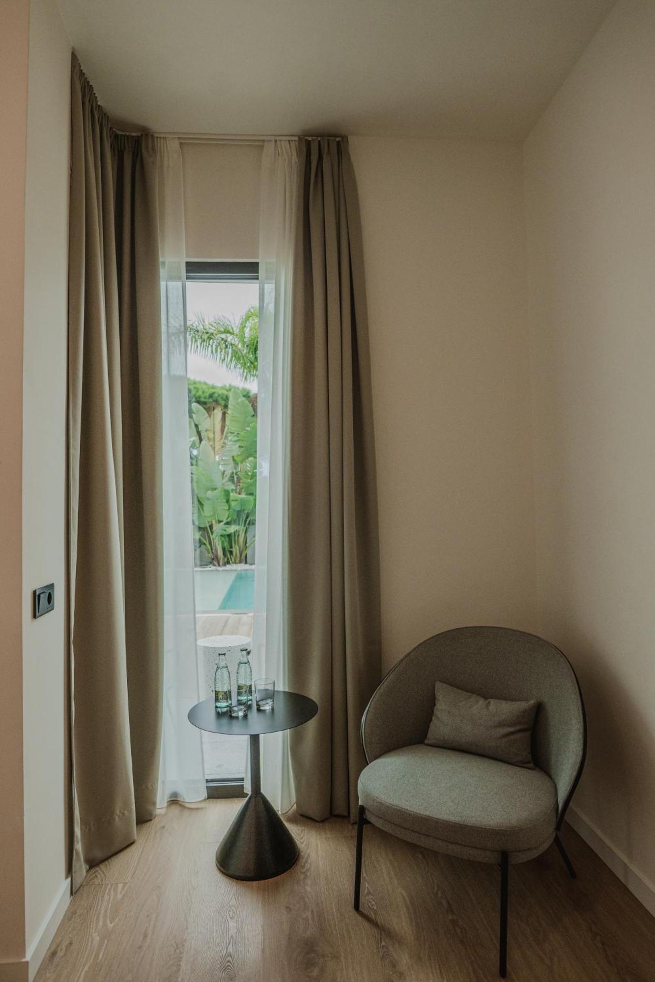 Casa Cuatro Boutique Hotel - Adults Recommended Ново-Санкти-Петри Экстерьер фото