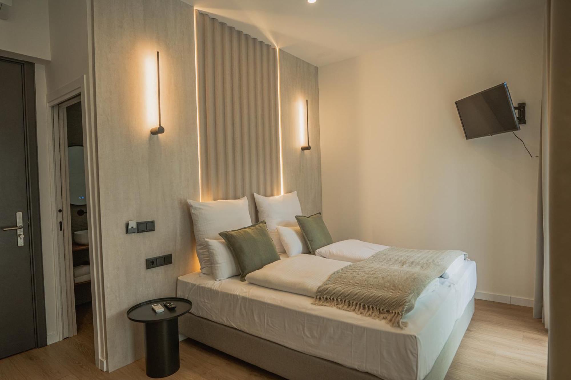 Casa Cuatro Boutique Hotel - Adults Recommended Ново-Санкти-Петри Экстерьер фото