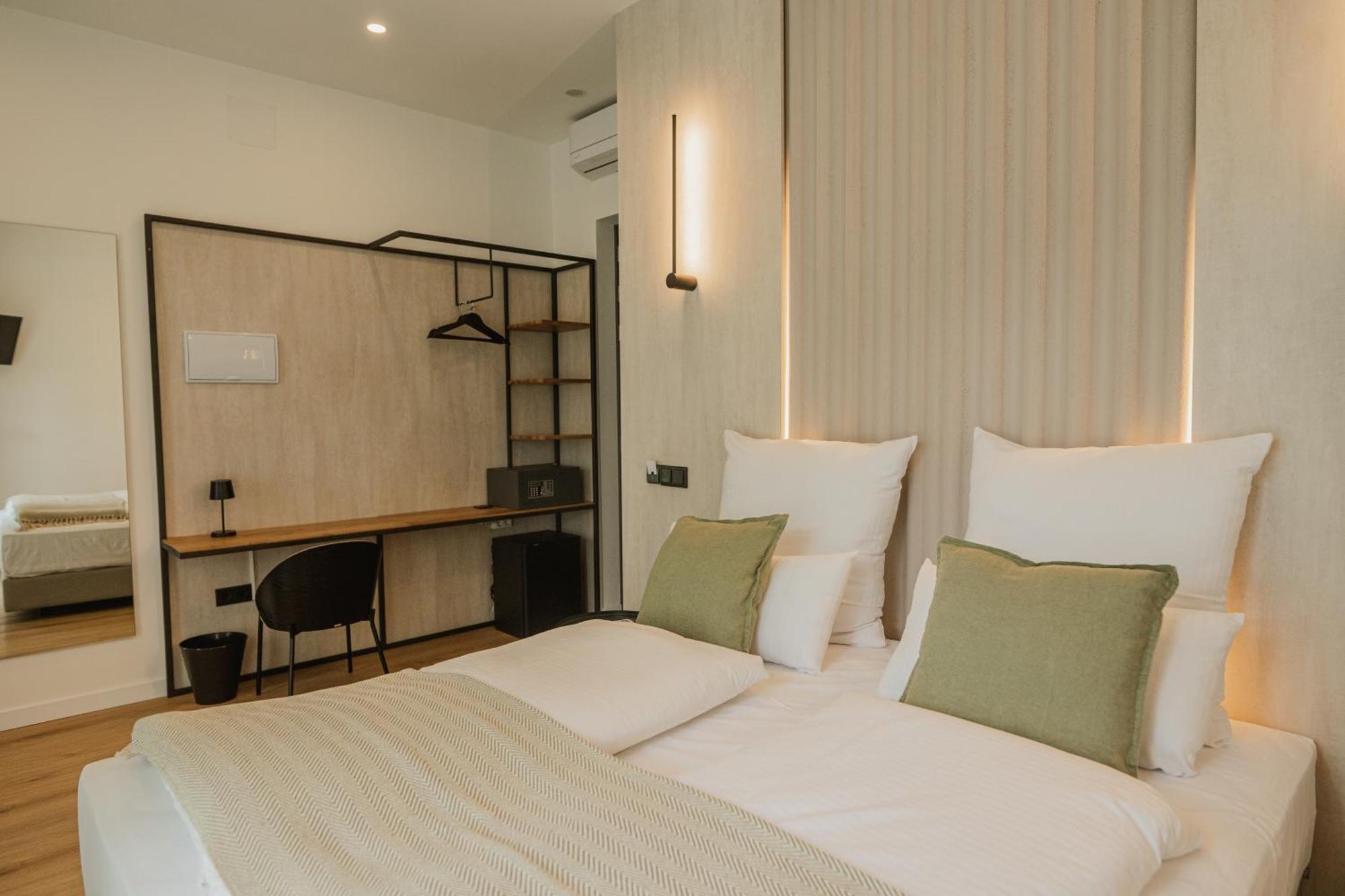 Casa Cuatro Boutique Hotel - Adults Recommended Ново-Санкти-Петри Экстерьер фото