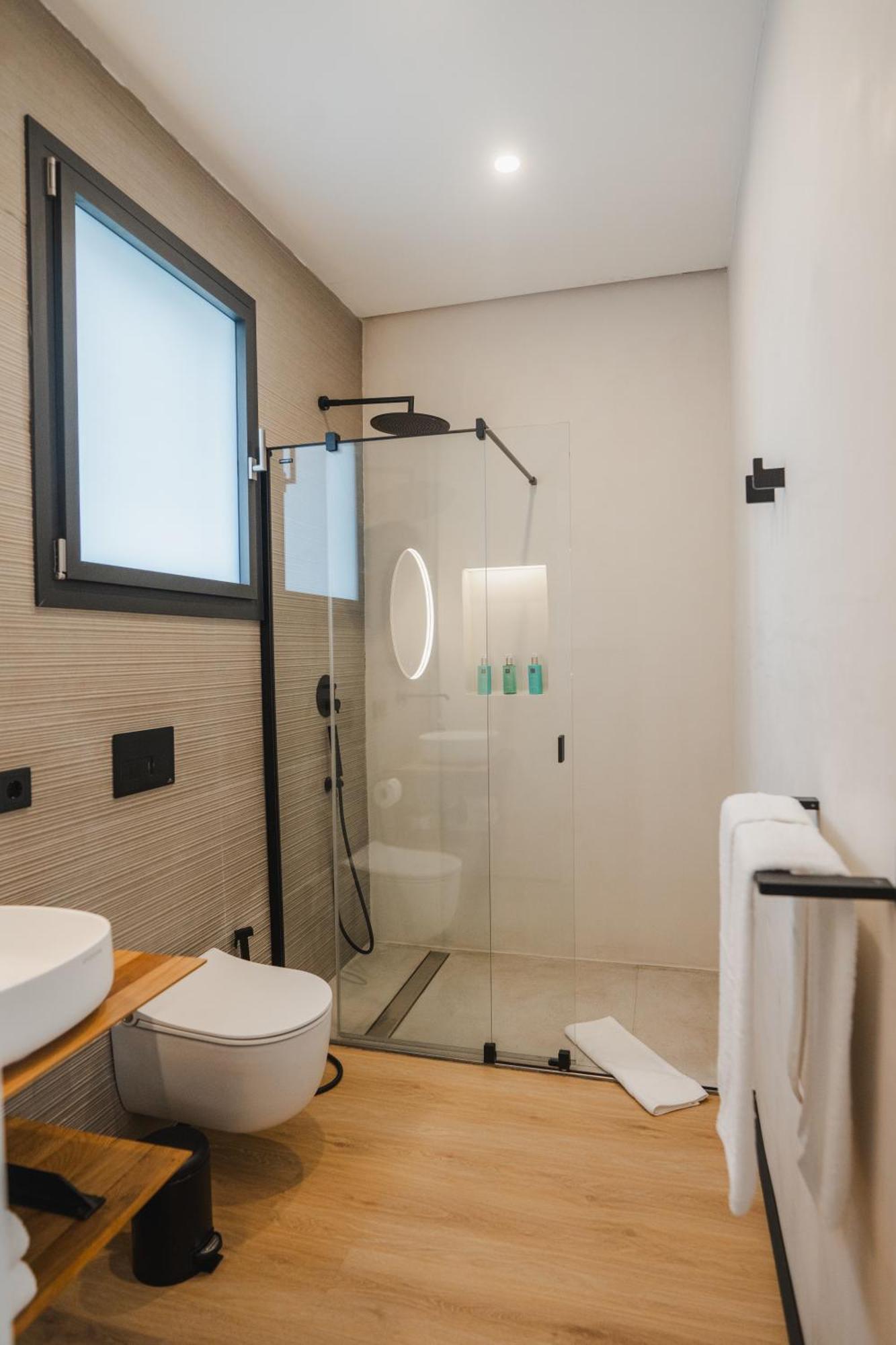 Casa Cuatro Boutique Hotel - Adults Recommended Ново-Санкти-Петри Экстерьер фото