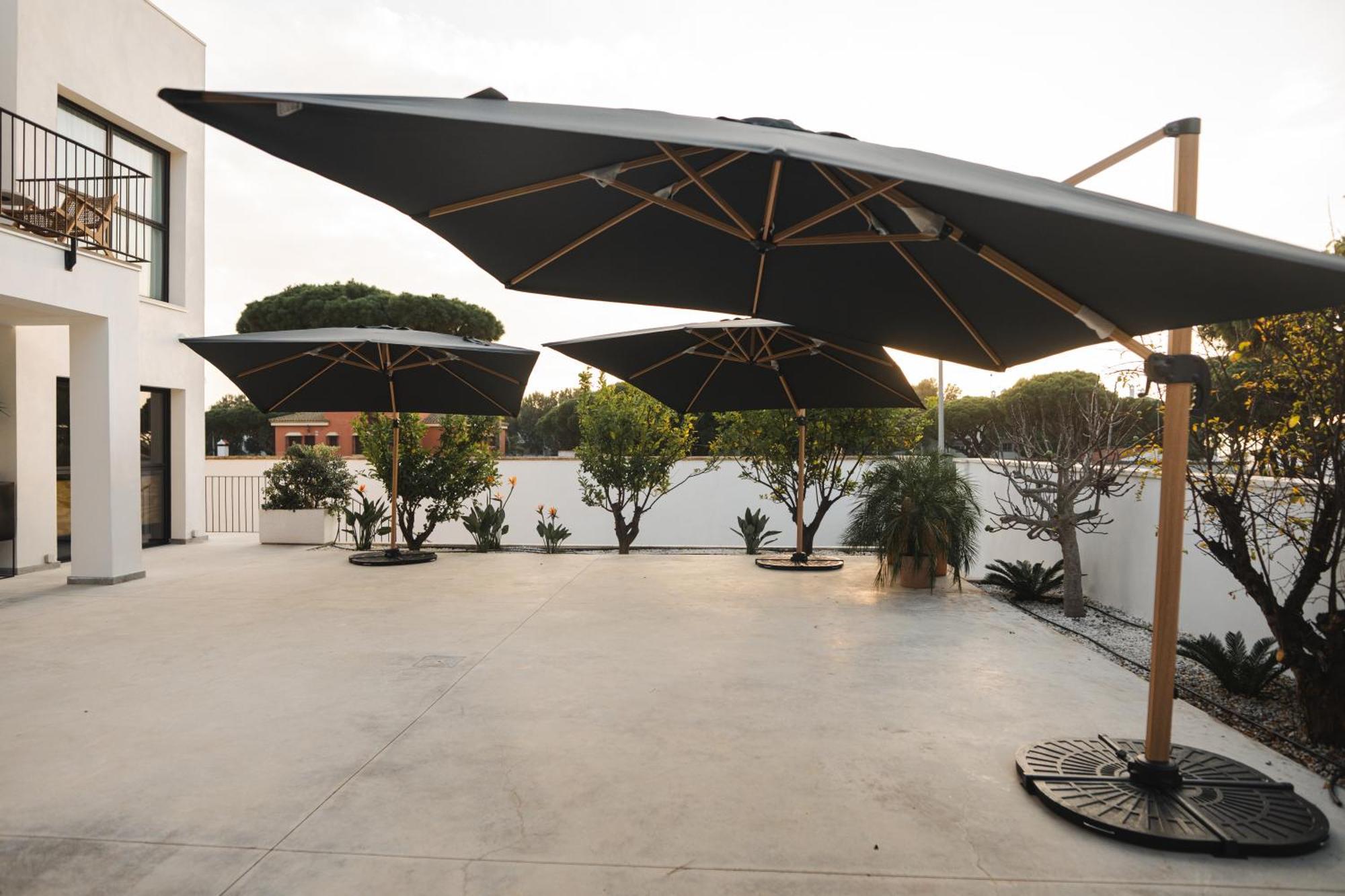 Casa Cuatro Boutique Hotel - Adults Recommended Ново-Санкти-Петри Экстерьер фото