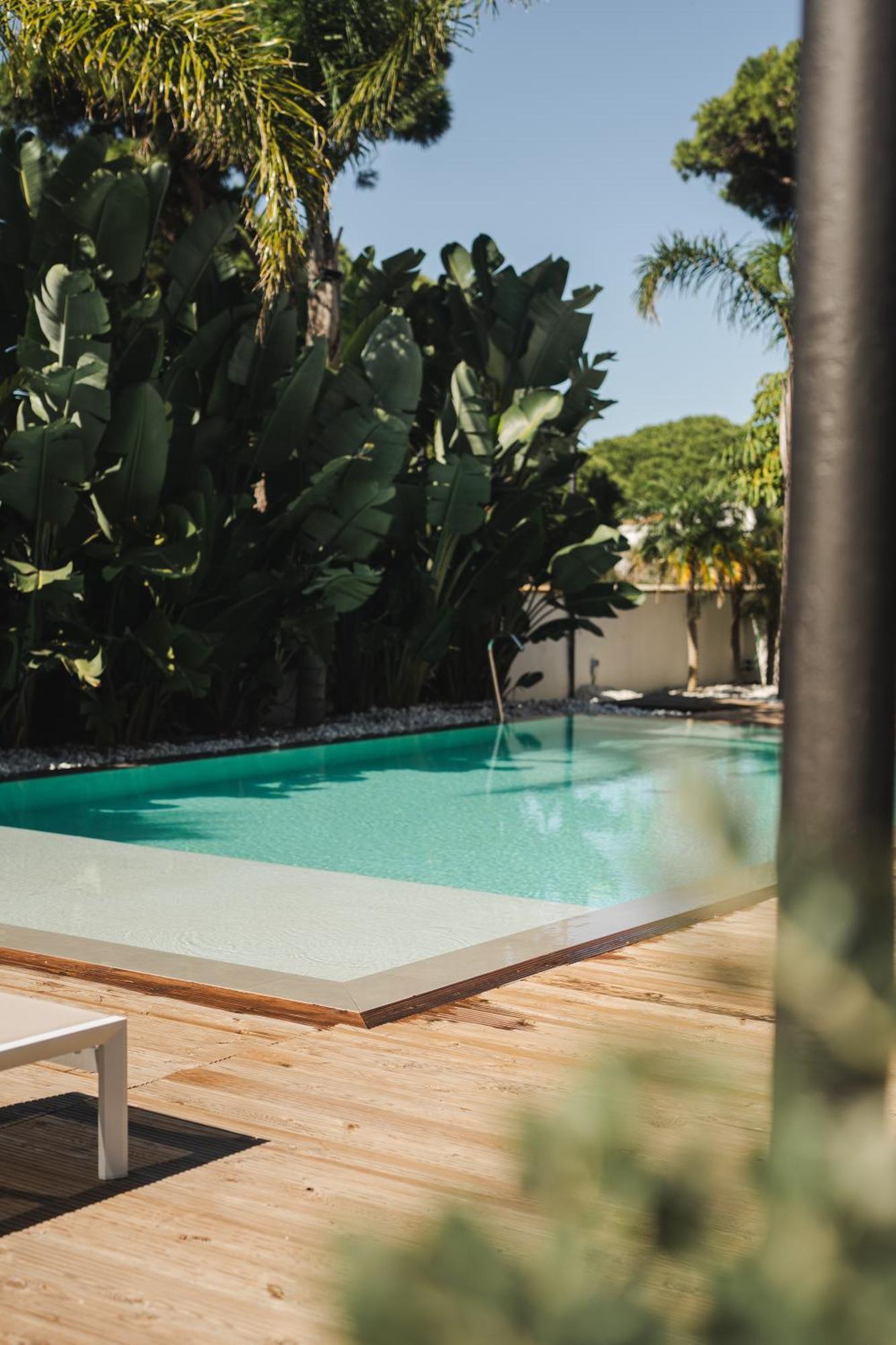 Casa Cuatro Boutique Hotel - Adults Recommended Ново-Санкти-Петри Экстерьер фото