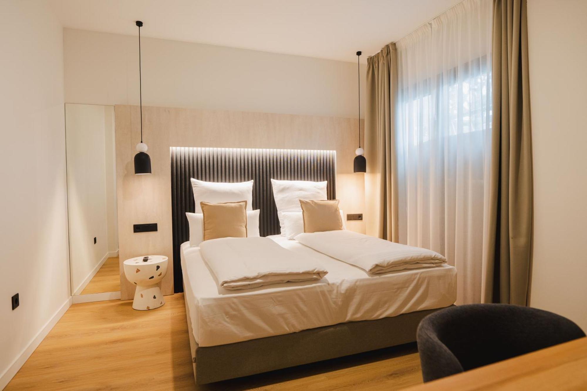 Casa Cuatro Boutique Hotel - Adults Recommended Ново-Санкти-Петри Экстерьер фото