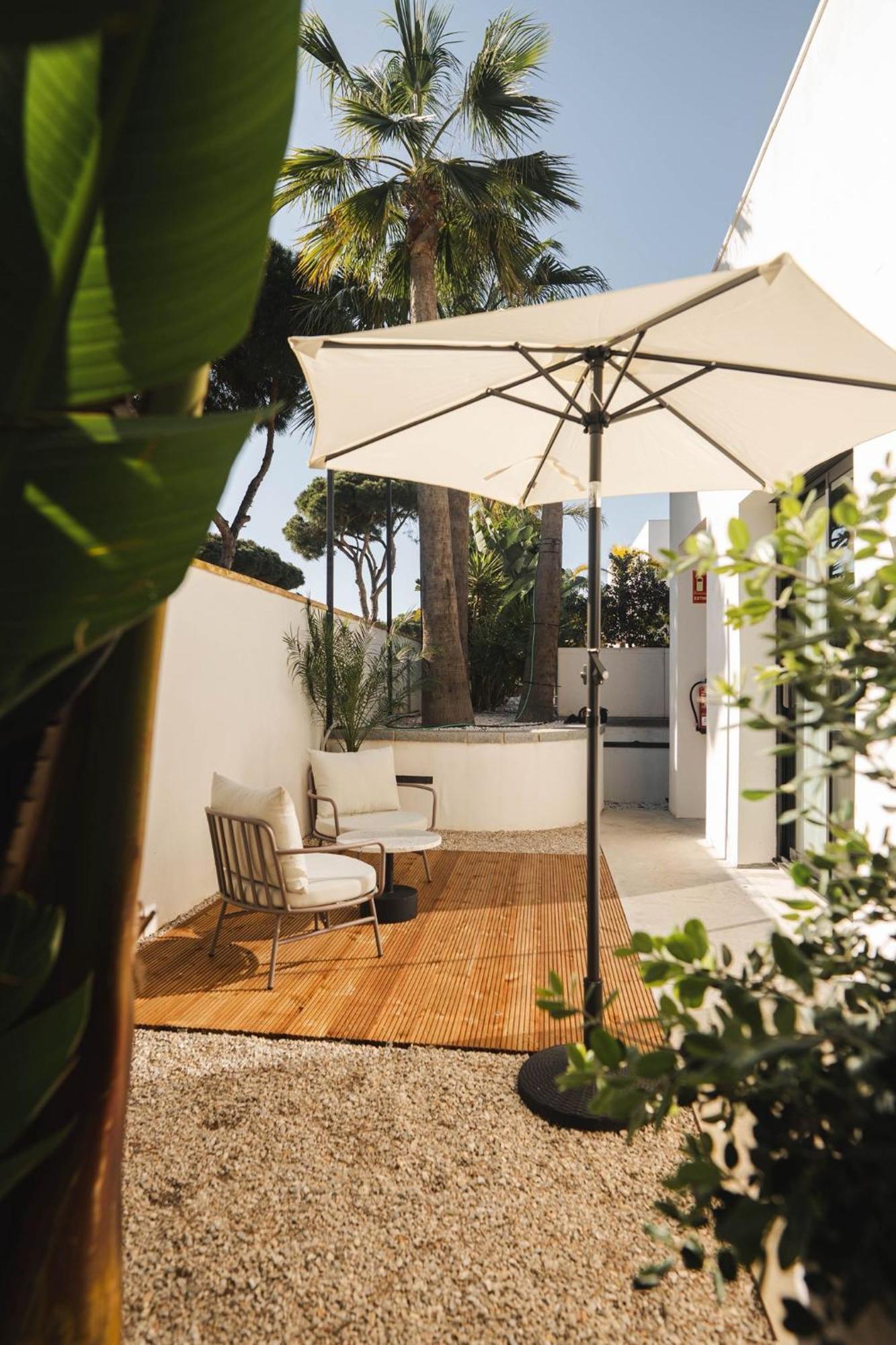 Casa Cuatro Boutique Hotel - Adults Recommended Ново-Санкти-Петри Экстерьер фото