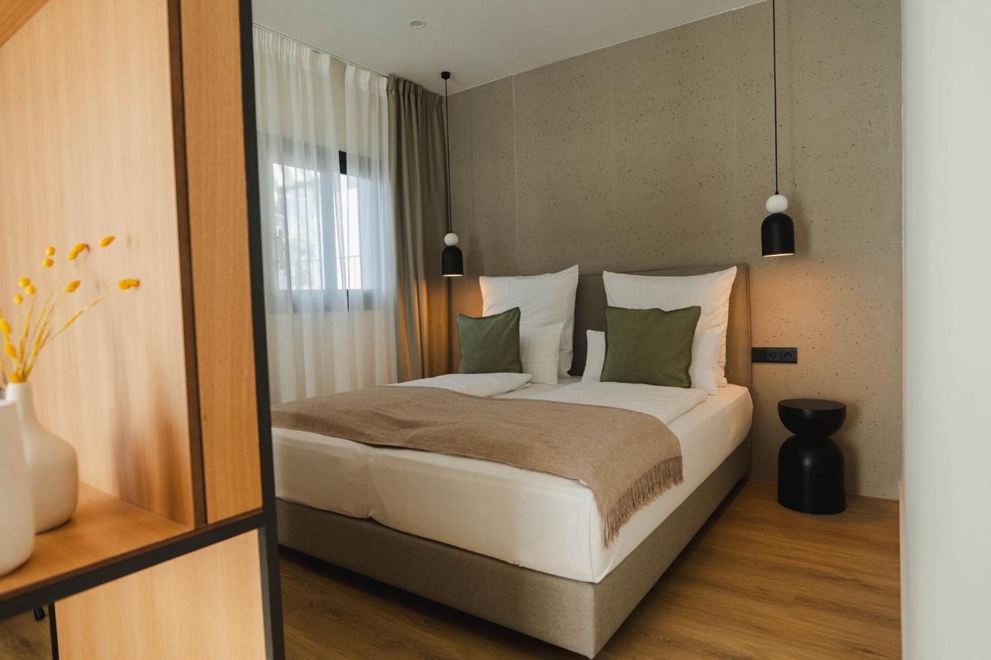 Casa Cuatro Boutique Hotel - Adults Recommended Ново-Санкти-Петри Экстерьер фото